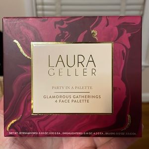 Laura Geller Party in a Palette set